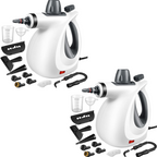 Adjustable High-Pressure Cleaner for Home and Professional Use