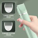 4-in-1 Pet Hair Clipper