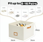 RackNest – Organization for every pair!