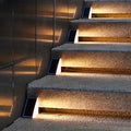 Stylish & Modern LED Stair Lamps - StepBright