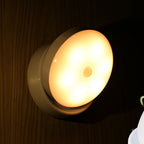 Indoor LED Motion Sensor Wall Light