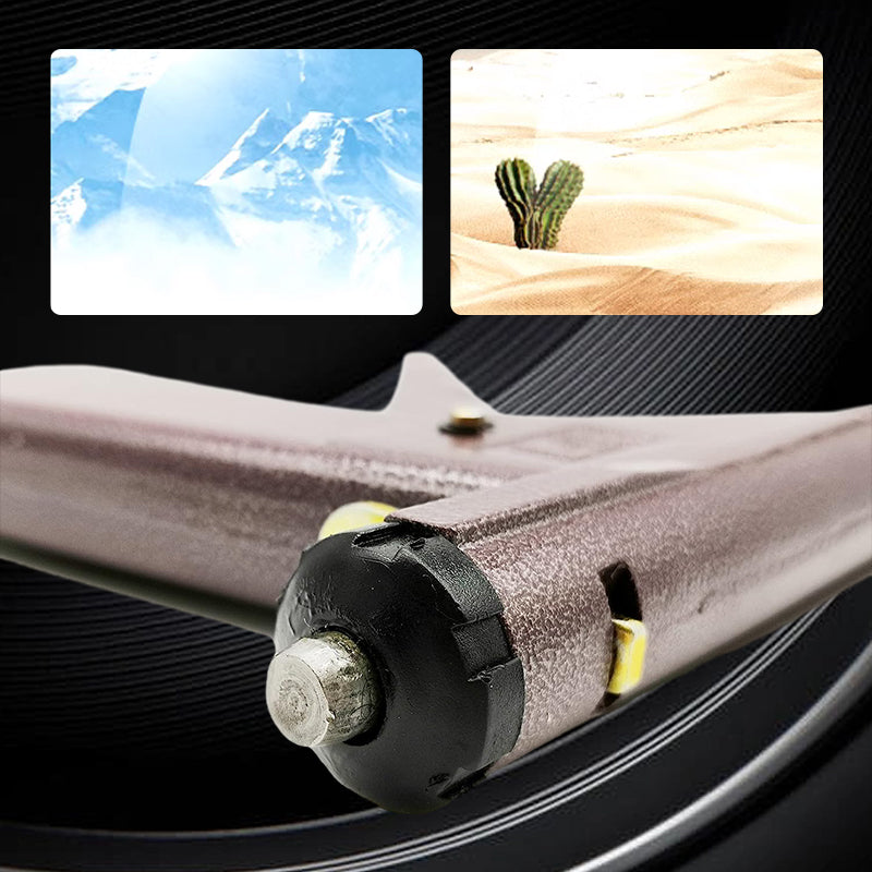 Mushroom Plug Quick Repair Gun Set