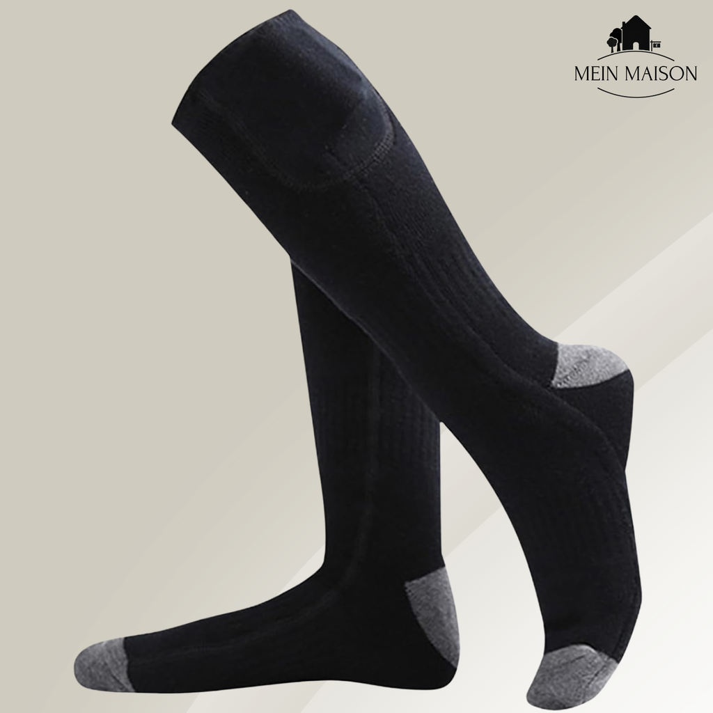 ThermoFeet – Keep your feet warm, no matter how cold it is