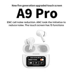 Noise Cancelling Bluetooth Earbuds