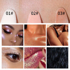 Goddess Glow Makeup Shimmer Stick