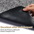 Nano Matte - Strong adsorption capacity