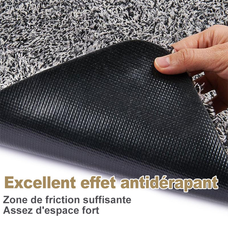 Nano Matte - Strong adsorption capacity