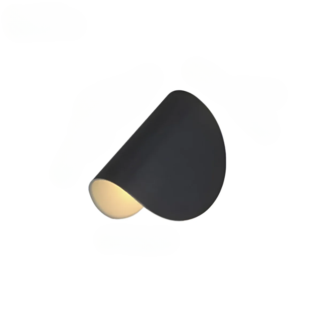 Rotatable LED Wall Lamp
