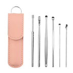 Innovative Ear Wax Cleaning Tool (1 Set)