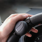 Universal Car Steering Wheel Booster