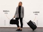 FlexiSuit | Travel with elegance and comfort