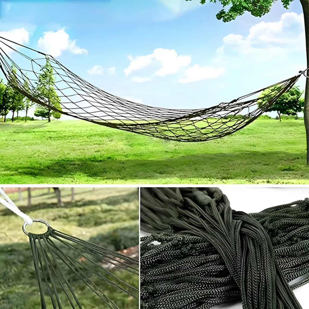 Luxury Portable Hammock