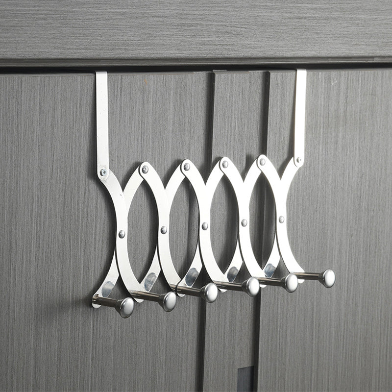 Expandable Metal Clothes Hanger