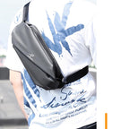 Men's fashion hip bag