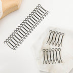 Hair Finish Fixer Comb
