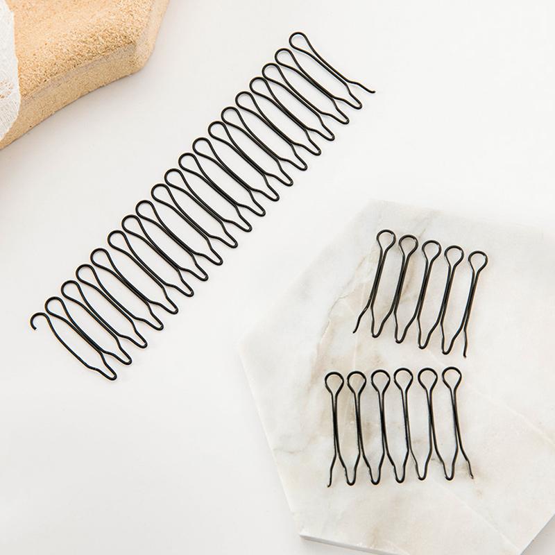 Hair Finish Fixer Comb