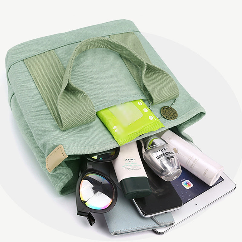 Canvas Bag
