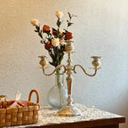 GildedNocturne Candelabra
