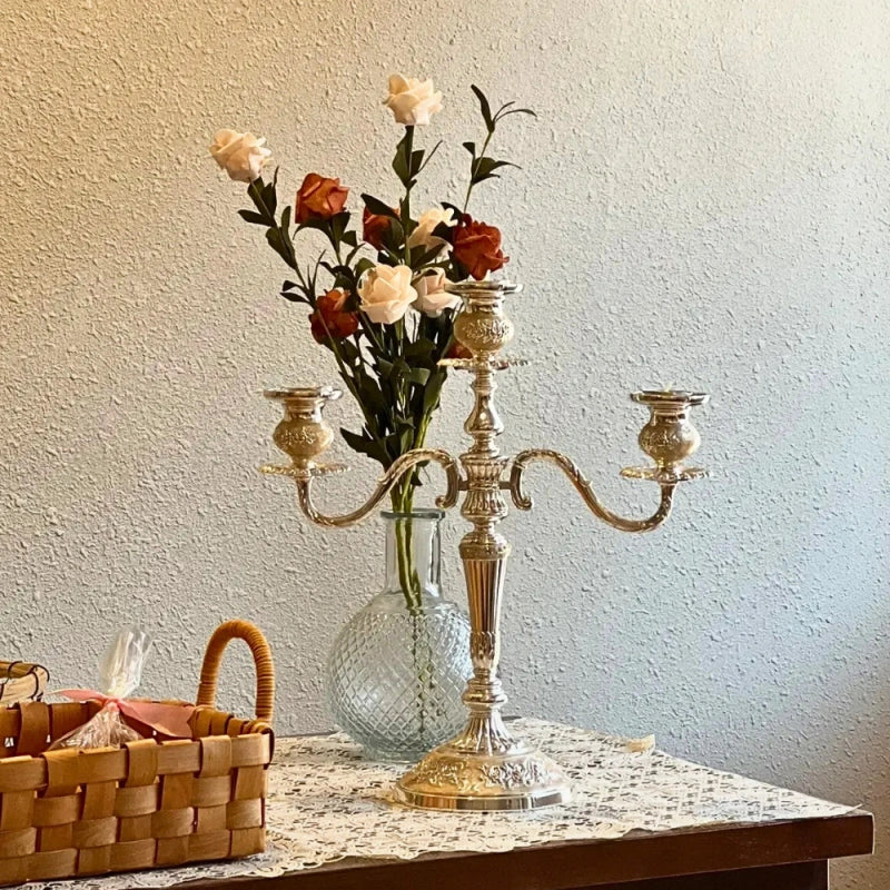 GildedNocturne Candelabra