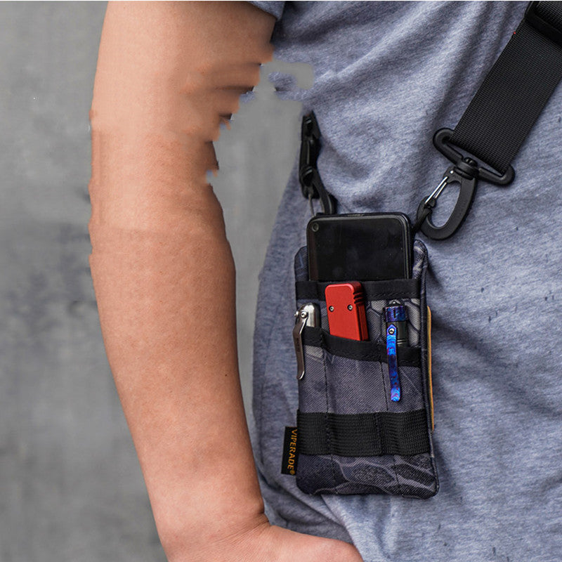EDC Mini Multifunctional Storage Bag