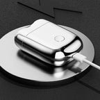 Waterproof Portable USB Shaver for Men