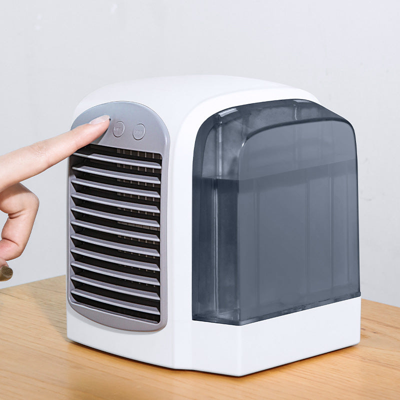 Frost Blast Pro Portable Air Cooler