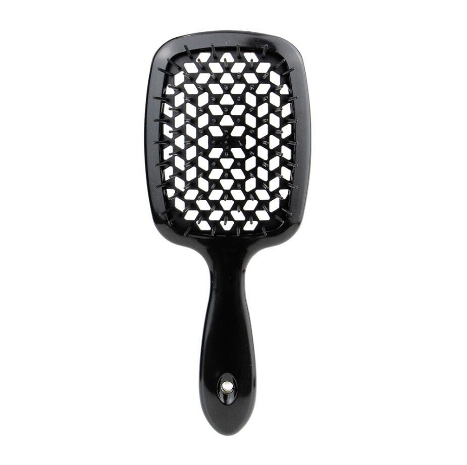 TangleTamer Detangling Hairbrush