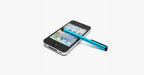 Universal Touchscreen Pen with Soft Rubber Tips - Best for Touchscreen Smartphones and Tablets