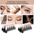 Eyeshadow Stick Set 12 Colors