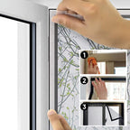 Anti-Mosquito Self-Adhesive Window Mesh