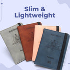 Passport Wallet for Travelling