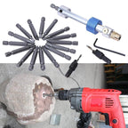 Screwdriver Set 20 Pieces