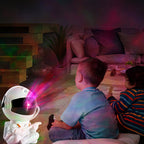 Astronaut Starry Sky Projector