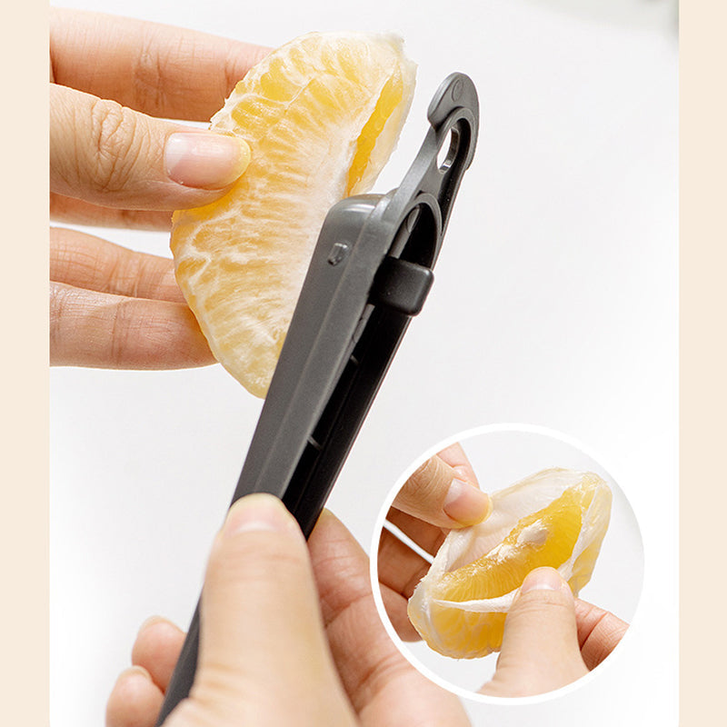 QuickPeel Swift Peeling Power