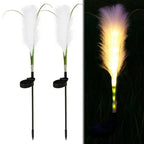 SunReed – Stylish Rattan Outdoor Lighting for the Garden