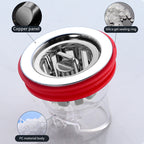 Odorless Floor Drain