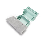 Magical Door Window Groove Cleaning Brushes