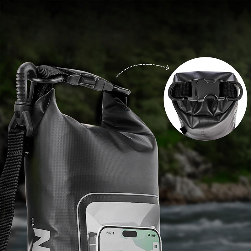 Waterproof Outdoor Phone Bag