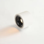 Adjustable LED Flush Mount Ceiling Spotlight
