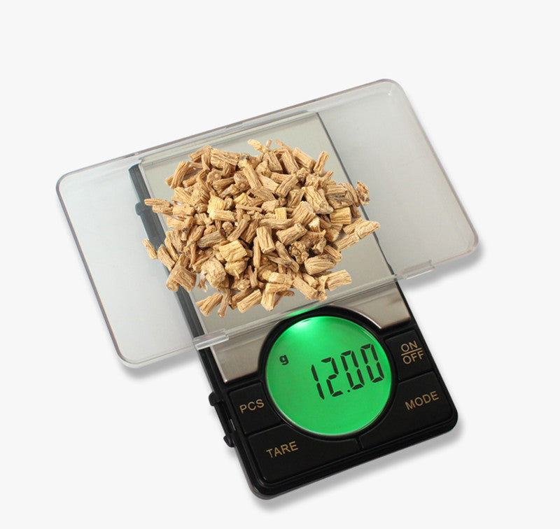 High-Precision Mini Electronic Scale