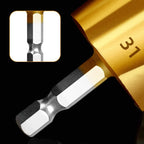 Heavy-duty Pipe Reamer