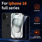 New Invisible Screen Protector