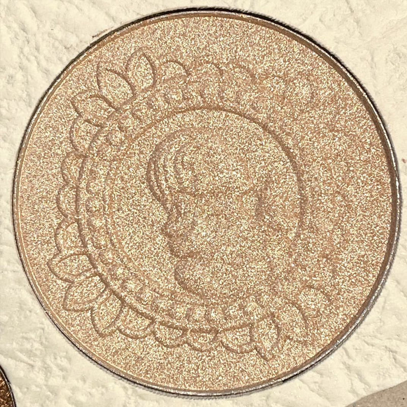Unwavering Oath Eyeshadow Palette