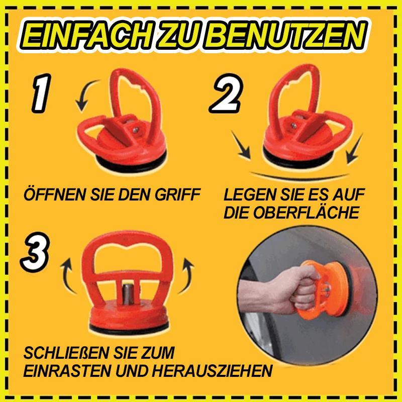 Mini Car Dent Repair Puller