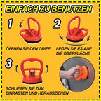 Mini Car Dent Repair Puller
