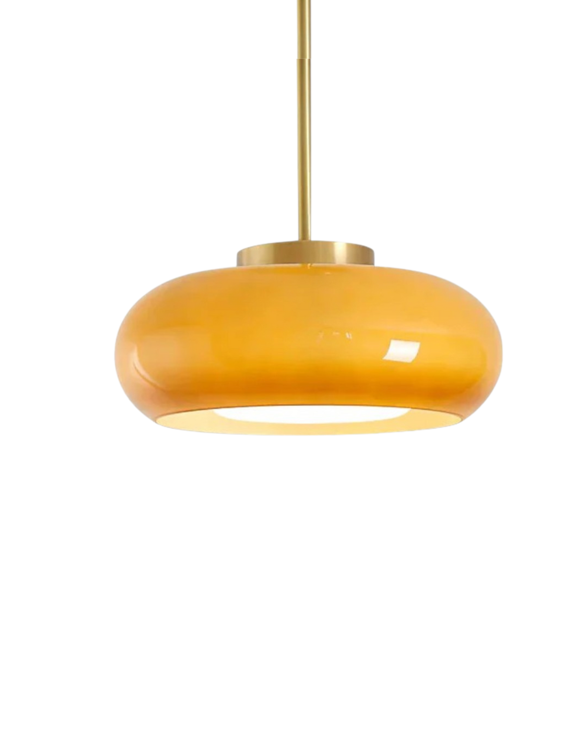 Mood Ceiling Lamp with Character