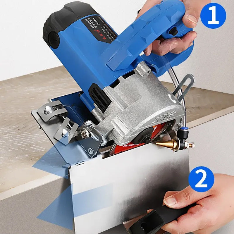 Tiles 45 º Beveling Tool