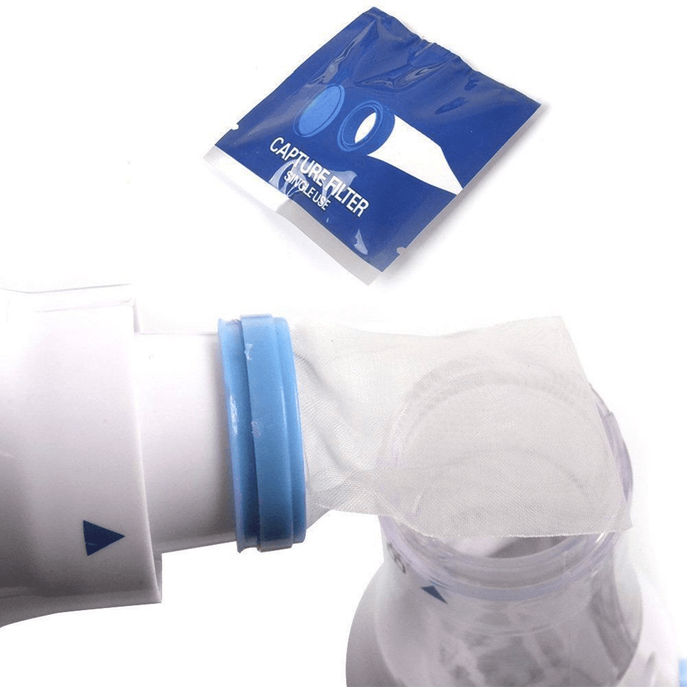 Electric comb for lice control