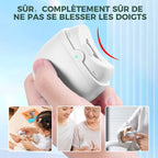 Electric Nail Trimmer