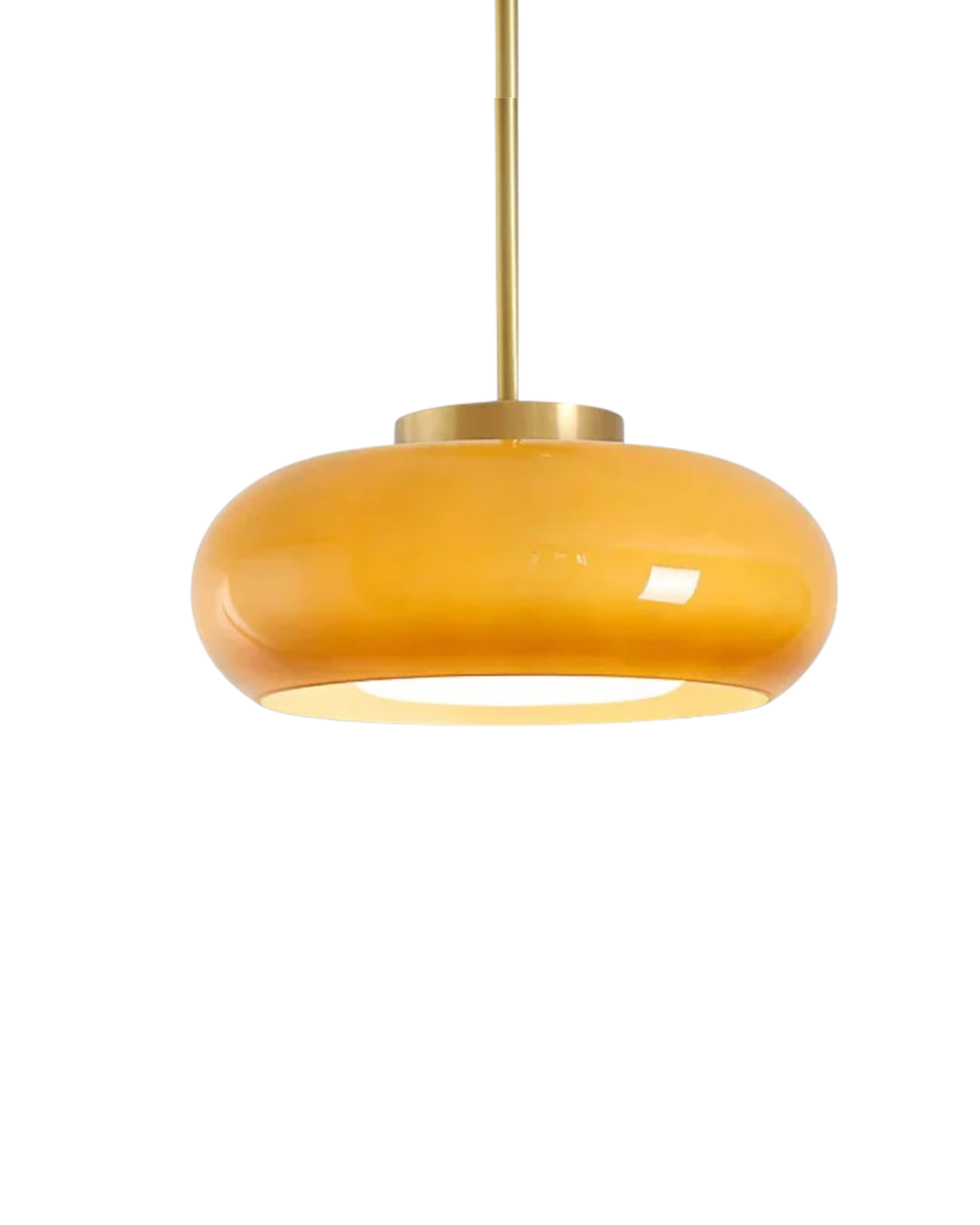 Mood Lamp Memorial with Symbolic Glow of Memories